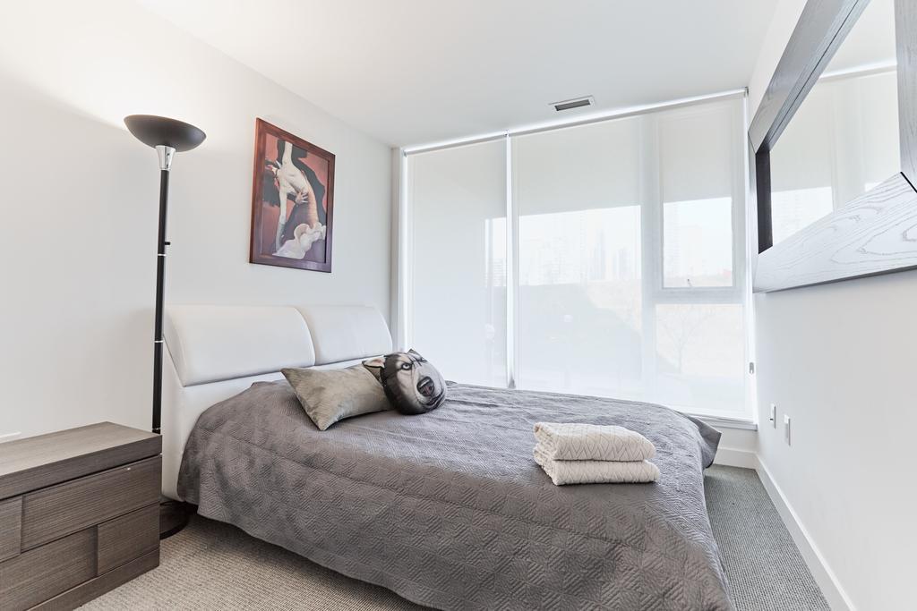 Gorgeous 2 Storey Townhouse Toronto Esterno foto