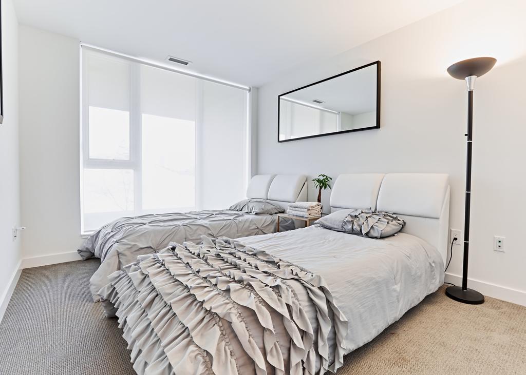 Gorgeous 2 Storey Townhouse Toronto Esterno foto